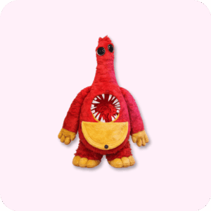 Chum Chompkins Plush