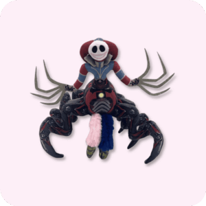 Prototype Plush Type B