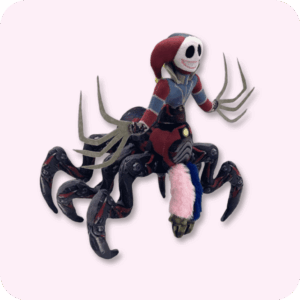 Prototype Plush Type B